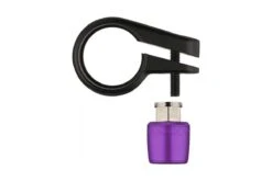 Ecrou Antivol De Selle Abus NutFix M5 SPC