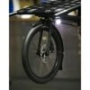 Equipement D'éclairage Pour Vélo Cargo Omnium