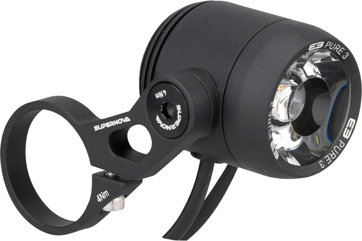 Equipement D'éclairage Pour Vélo Cargo Omnium 5 Equipement D'éclairage Pour Vélo Cargo Omnium – Image 3