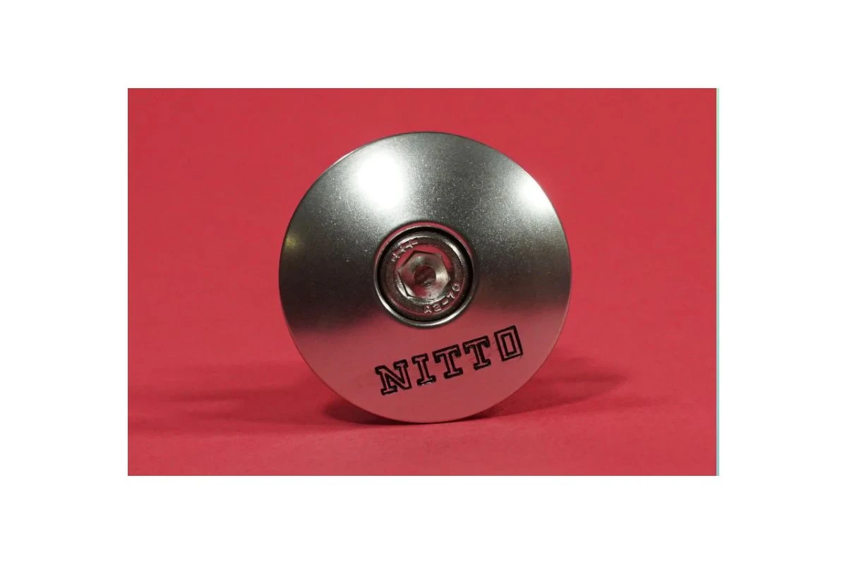 Etoile Et Capot De Direction (top Cap) Nitto DW81 3 Etoile Et Capot De Direction (top Cap) Nitto DW81