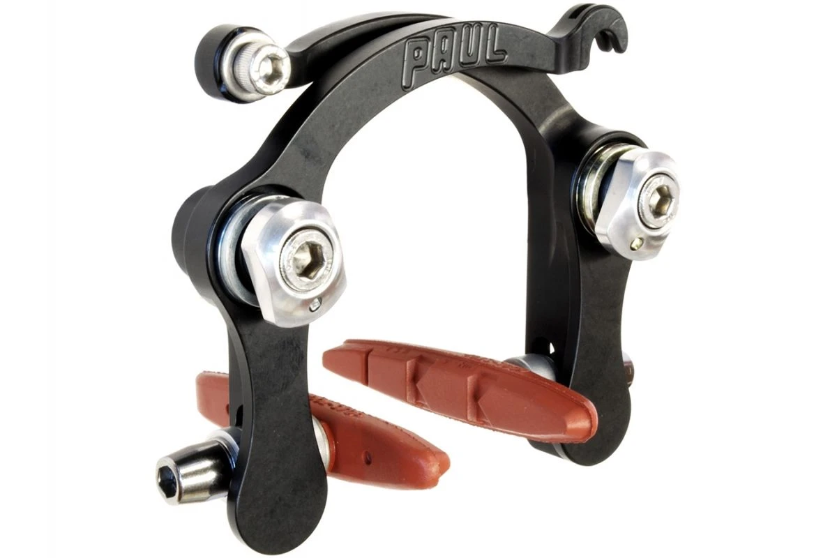Étrier De Frein Avant Paul Components Racer 4 Étrier De Frein Avant Paul Components Racer – Image 2