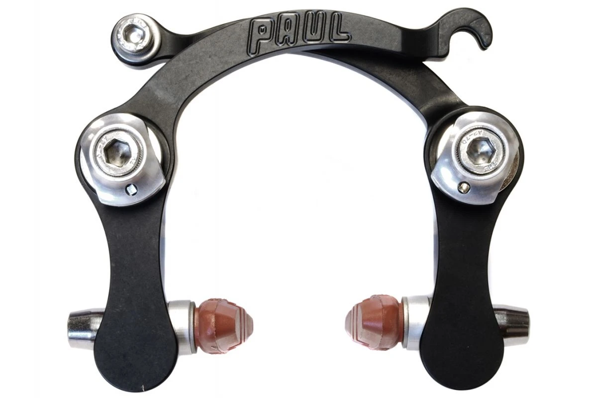 Étrier De Frein Avant Paul Components Racer 3 Étrier De Frein Avant Paul Components Racer