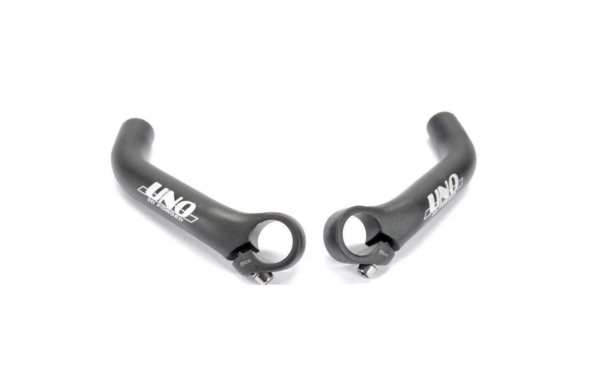 Extensions De Cintre Courbes Uno 4 Extensions De Cintre Courbes Uno – Image 2