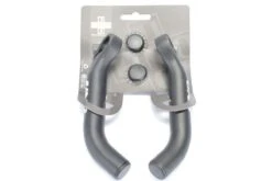 Extensions De Cintre Courbes Uno 7 Extensions De Cintre Courbes Uno -Équipement De Vélo extensions de cintre courbes uno 2