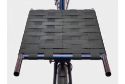 Filet Webbing Pour Plateforme Cargo Omnium