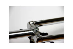 Fourche 1" Vintage Chromée 12 Fourche 1" Vintage Chromée -Équipement De Vélo fourche 1 vintage chromee 3