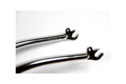 Fourche 1" Vintage Chromée 14 Fourche 1" Vintage Chromée -Équipement De Vélo fourche 1 vintage chromee 5