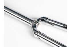 Équipement De Vélo -Équipement De Vélo fourche blb classic chrome 1 1