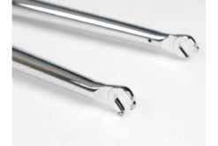 Fourche BLB Classic Chrome 1" -Équipement De Vélo fourche blb classic chrome 1 2