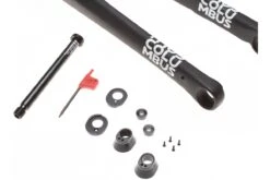 Équipement De Vélo -Équipement De Vélo fourche columbus futura cross 1