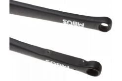 Fourche Columbus Futura Cross -Équipement De Vélo fourche columbus futura cross 4