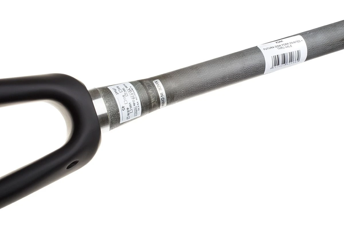 Fourche Columbus Futura Disc 8 Fourche Columbus Futura Disc – Image 6