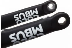 Fourche Columbus Futura Gravel -Équipement De Vélo fourche columbus futura gravel 3