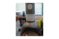 Fourche Columbus Futura Gravel -Équipement De Vélo fourche columbus futura gravel 4