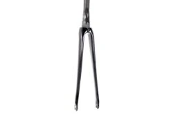 Fourche EXS Carbone Pour Vélo Fixie / Singlespeed à Pivot Conique 700c
