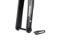 Fourche Gravel Carbone Fyxation Sparta All Road -Équipement De Vélo fourche gravel carbone fyxation sparta all road 5