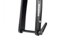 Fourche Gravel Carbone Fyxation Sparta All Road -Équipement De Vélo fourche gravel carbone fyxation sparta all road 6