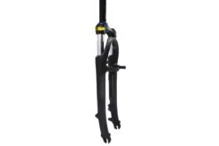 Fourche Suspendue EXS Pour VTC 28"