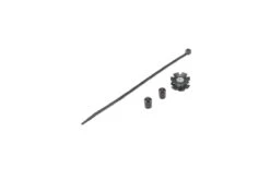 Fourche Suspendue Rockshox 30 Silver TK Pour VTT 26" V-Brake -Équipement De Vélo fourche suspendue rockshox 30 silver tk pour vtt 26 v brake 6