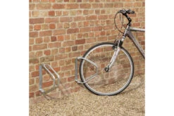 Mottez Garage Mural Orientable Pour Vélo