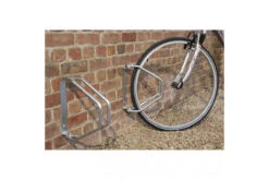 Mottez Garage Mural Orientable Pour Vélo -Équipement De Vélo garage mural orientable pour velo 3