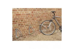 Mottez Garage Mural Orientable Pour Vélo -Équipement De Vélo garage mural orientable pour velo 4