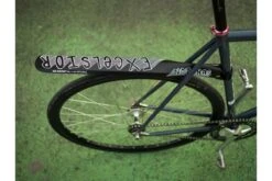 Ass-savers Garde-boue Arrière Ass Saver Fendor Bendor - Chas -Équipement De Vélo garde boue arriere ass saver fendor bendor chas 2