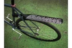 Ass-savers Garde-boue Arrière Ass Saver Fendor Bendor - Chas -Équipement De Vélo garde boue arriere ass saver fendor bendor chas 3