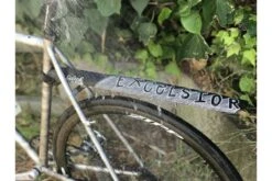 Ass-savers Garde-boue Arrière Ass Saver Fendor Bendor - Chas -Équipement De Vélo garde boue arriere ass saver fendor bendor chas 4