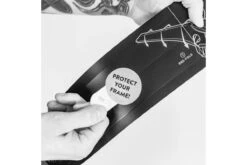 Ass-savers Garde-boue Arrière Ass Savers Fendor Bendor Big -Équipement De Vélo garde boue arriere ass savers fendor bendor big 2