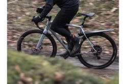 Ass-savers Garde-boue Arrière Ass Savers Fendor Bendor Big -Équipement De Vélo garde boue arriere ass savers fendor bendor big 5