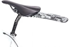 Ass-savers Garde-boue Arrière Ass Savers Regular X Mander -Équipement De Vélo garde boue arriere ass savers regular x mander 3