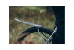 Ass-savers Garde-boue Arrière Ass Savers Win Wing Gravel - Black Dot -Équipement De Vélo garde boue arriere ass savers win wing gravel black dot 2