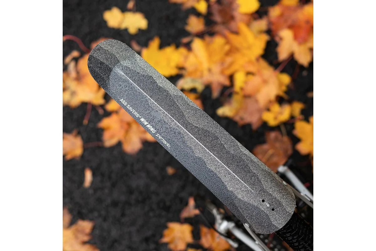 Ass-savers Garde-boue Arrière Ass Savers Win Wing Gravel - Detour 4 Ass-savers Garde-boue Arrière Ass Savers Win Wing Gravel - Detour – Image 2