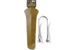 Ass-savers Garde-boue Arrière Ass Savers Win Wing Gravel - Golden Groove