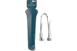 Ass-savers Garde-boue Arrière Ass Savers Win Wing Road - Blue Dots