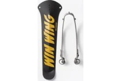 Ass-savers Garde-boue Arrière Ass Savers Win Wing Road - Logo