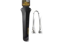 Ass-savers Garde-boue Arrière Ass Savers Win Wing Road - Praline