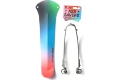 Ass-savers Garde-boue Arrière Ass Savers Win Wing Road - Spektrum