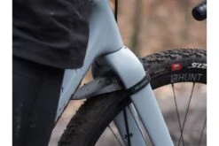 Ass-savers Garde-boue Avant Ass Savers Mudder Mini 13 Ass-savers Garde-boue Avant Ass Savers Mudder Mini -Équipement De Vélo garde boue avant ass savers mudder mini 5