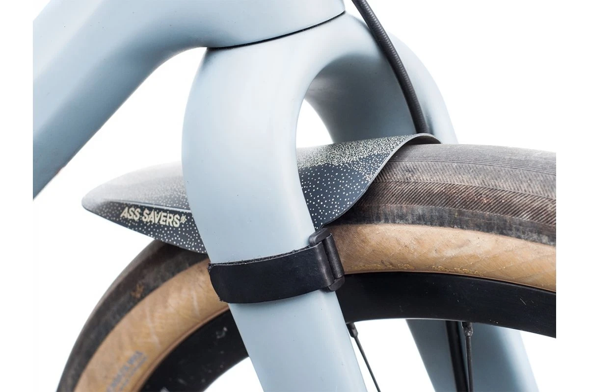 Ass-savers Garde-boue Avant Ass Savers Mudder Mini Detour 4 Ass-savers Garde-boue Avant Ass Savers Mudder Mini Detour – Image 2