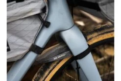 Ass-savers Garde-boue Avant Ass Savers Mudder Mini Detour 7 Ass-savers Garde-boue Avant Ass Savers Mudder Mini Detour -Équipement De Vélo garde boue avant ass savers mudder mini detour 2