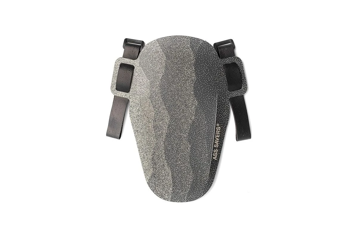 Ass-savers Garde-boue Avant Ass Savers Mudder Mini Detour 3 Ass-savers Garde-boue Avant Ass Savers Mudder Mini Detour