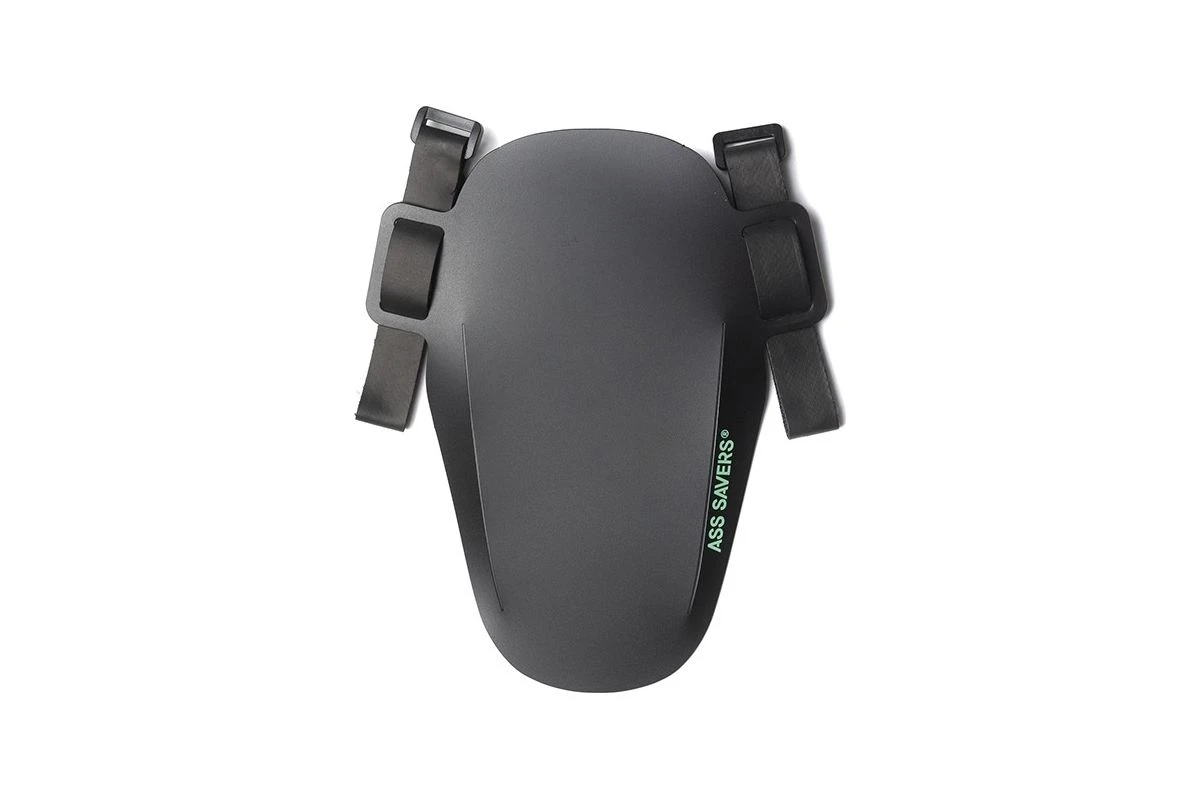 Ass-savers Garde-boue Avant Ass Savers Mudder Mini 3 Ass-savers Garde-boue Avant Ass Savers Mudder Mini