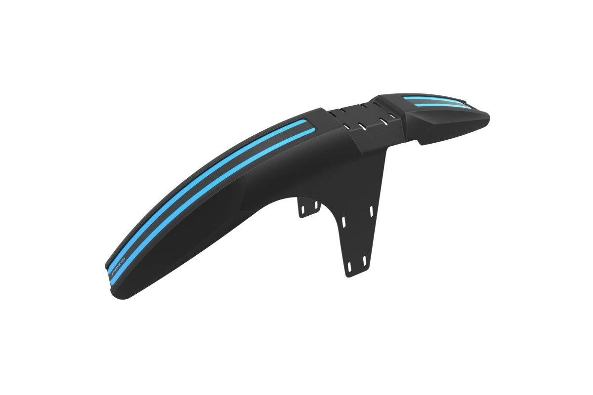 Garde-boue Avant Personnalisable Zefal Deflector FM30 4 Garde-boue Avant Personnalisable Zefal Deflector FM30 – Image 2