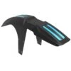 Garde-boue Avant Personnalisable Zefal Deflector FM30 -Équipement De Vélo garde boue avant personnalisable zefal deflector fm30