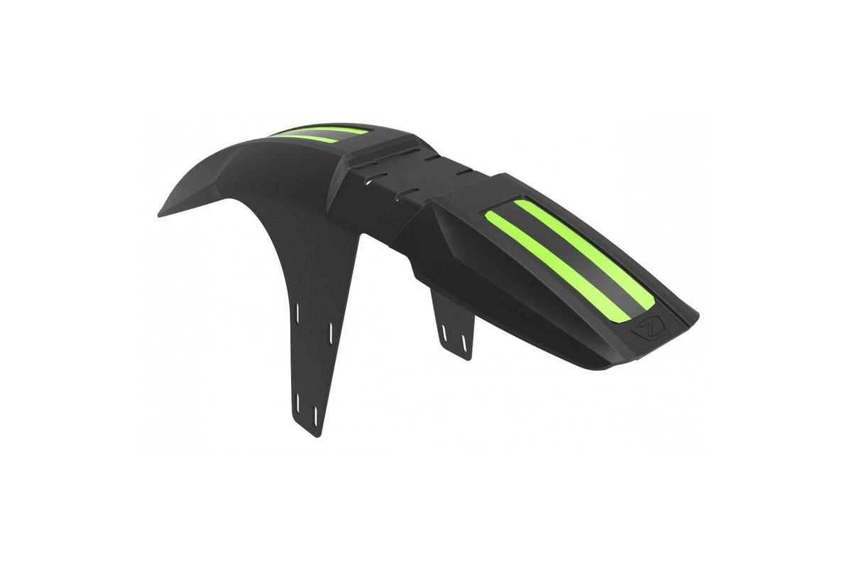 Garde-boue Avant Personnalisable Zefal Deflector FM30 5 Garde-boue Avant Personnalisable Zefal Deflector FM30 – Image 3