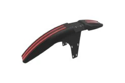 Garde-boue Avant Personnalisable Zefal Deflector FM30 18 Garde-boue Avant Personnalisable Zefal Deflector FM30 -Équipement De Vélo garde boue avant personnalisable zefal deflector fm30 5