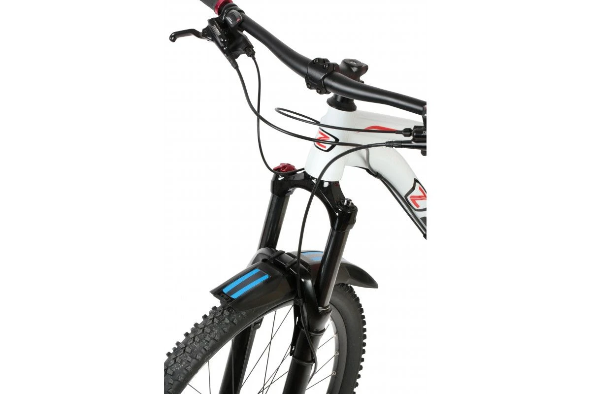 Garde-boue Avant Personnalisable Zefal Deflector FM30 9 Garde-boue Avant Personnalisable Zefal Deflector FM30 – Image 7