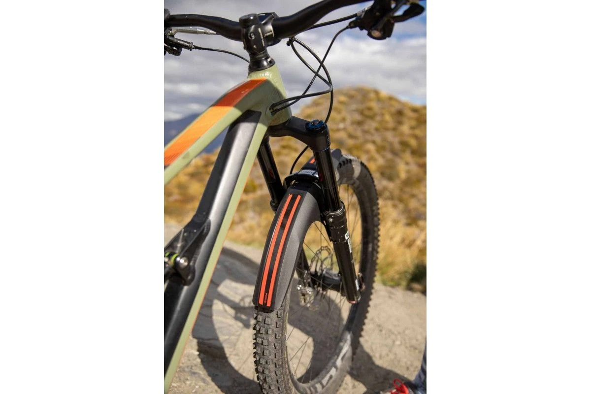 Garde-boue Avant Personnalisable Zefal Deflector FM30 11 Garde-boue Avant Personnalisable Zefal Deflector FM30 – Image 9